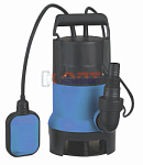 Погружной дренажный насос для грязной воды (мощность 750Вт; напор 8м; расход 12,6м3/час)  (1/4шт)