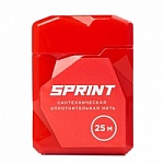 Нить для герметизации резьбы "Sprint" (25м) бокс, блистер (25шт)