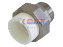 PPR Kalde Муфта комб. разъем. НР  ø90 х 3" (5шт)