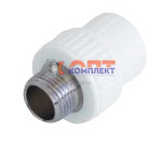 PPR Kalde Муфта комб. НР ø32 х  ½" (100шт)