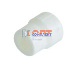 PPR Kalde Муфта редук. В/В  ø40 х ø25 (175шт)