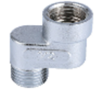 эксцентрик 3/4"вн x 1/2"нар - 20мм   (10/300шт)