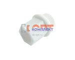 PPR Kalde Заглушка резьб. НР ø20 х ½" (800шт)