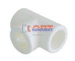 PPR Kalde Тройник  ø25 (220шт)