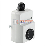 Термостат регулируемый с накладным датчиком  (10шт)