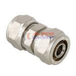 Соединитель обжимной 26  (5 /55шт)