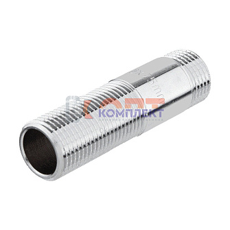 Сгон нар-нар 1/2"-100 AQUALINK (80/10) 2