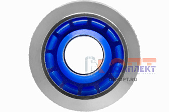 полив муфта ремонтная 1/2", латунь 1