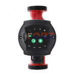 Энергосберегающий циркуляционный насос с частотным регулированием "VIEIR" (8шт)