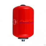 Бак мембранный для отопл. VR  12л вертикальный