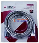 Шланг G.Lauf для душа Imp*Imp 150 см URG-1209 антитвист, усиленный 12 бар