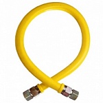 подводка для газа ПВХ 3,5 м г/г  1/2"