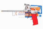 Пистолет для монтажной пены МФЛ 304 Профи усиленный