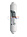 Линейный Угольный КАРТРИДЖ (для ОСМО 5 И 6)  пост-фильтр АКВАБРАЙТ для  сорбционной очистки воды (25 0