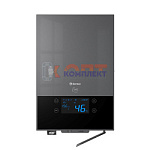 Электрический настен одноконтур котел THERMEX, мощность 6-9-12КВт, 220/380Вт (бак, насос, WIFI)