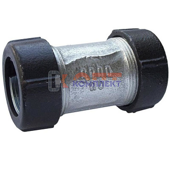 муфта соединительная GEBO 3/4" 0