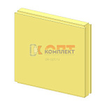 Монтажная фанера, малая 200х200