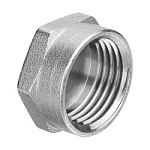 Заглушка 1 1/4"вн AQUALINK (160/5)