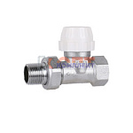 Клапан термостатический (M30x1,5) ПРЯМОЙ VR 1/2" (1 /60шт)
