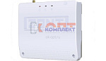 ZONT SMART NEW Отопительный GSM / Wi-Fi термостат на стену и DIN-рейку