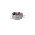 заглушка 1/2" вн (20/800шт)