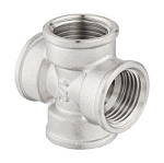 Крестовина 3/4" вн AQUALINK (50/5)