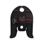 Насадка V профиль 18мм для электрического пресс инструмента