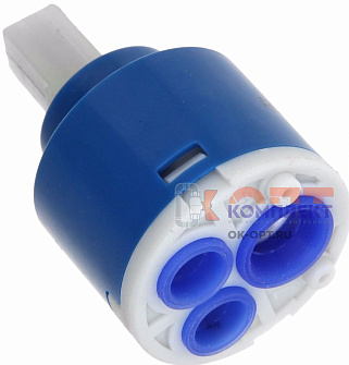 Картридж для смесителя 40мм 0