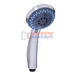 Лейка SW для душа, 3 режима