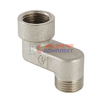 Эксцентрик 1/2"x20мм, вн.-нар.  (10 /120шт)