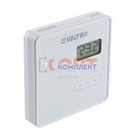 Терморегулятор комнатный беспроводной