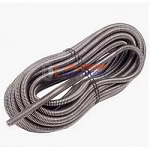 трос сантехнический пружинонавитой 13 мм (20 м) (2шт)