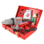 Комплект сварочного оборудования VALTEC ER-04, 20-40 мм (1500вт)   (1 /5шт)