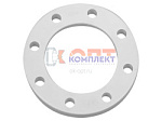 PPR TEBO Фланец пластиковый (ABS) 75 PN10 / сталь Dу 65  (2/30шт)
