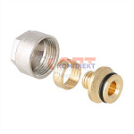 Евроконус для пласт. трубы 16(2,0)   (40 /320шт)