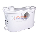 Канализационный насос модель TEBO WC 400
