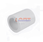 PPR ТМ Муфта 75  (80шт)