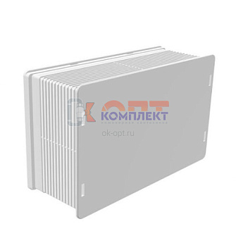 Монтажный короб для инсталляции ZEGOR (1/10шт) 0