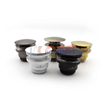 Донный клапан, цват золото (50/1шт)