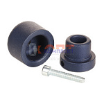 Комплект сварочных насадок для ППР 110мм