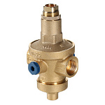 Редуктор давления мембранный RIO EXPORT, PN25, от 1 до 7 бар, 3/4” (аналог VT.085.N.05)