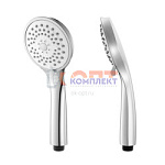 Лейка душевая  3 функции VIEIR (1/40шт)