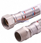 подводка ГИГАНТ 80см 1" вн-нар (1/25шт)