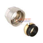 Евроконус для медной трубы 15  (40 /320шт)