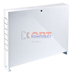 Шкаф коллекторный ШРНГ7 (651-691/1304/135)
