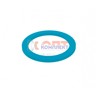 Прокладка плоская, 40 мм (25/1500шт) 0