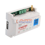 Универсальный контроллер для смесительных узлов