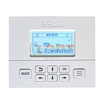 ZONT МЛ-753 WIFI Панель управления