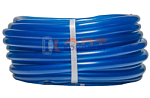 Шланг полив ПВХ 3/4" (18мм) СИЛИКОН ЦВЕТНОЙ (-10*+60*, 6бар) 1,4мм (бухта 20м)