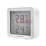 Комнатный термостат THERMEX Cube Wi-Fi, -10°С - +55°С, (питание от батареек)